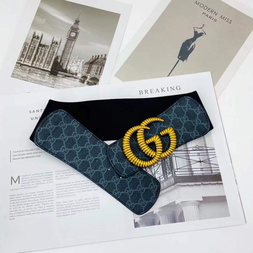 GUCCI Elastic waist tape/Belt