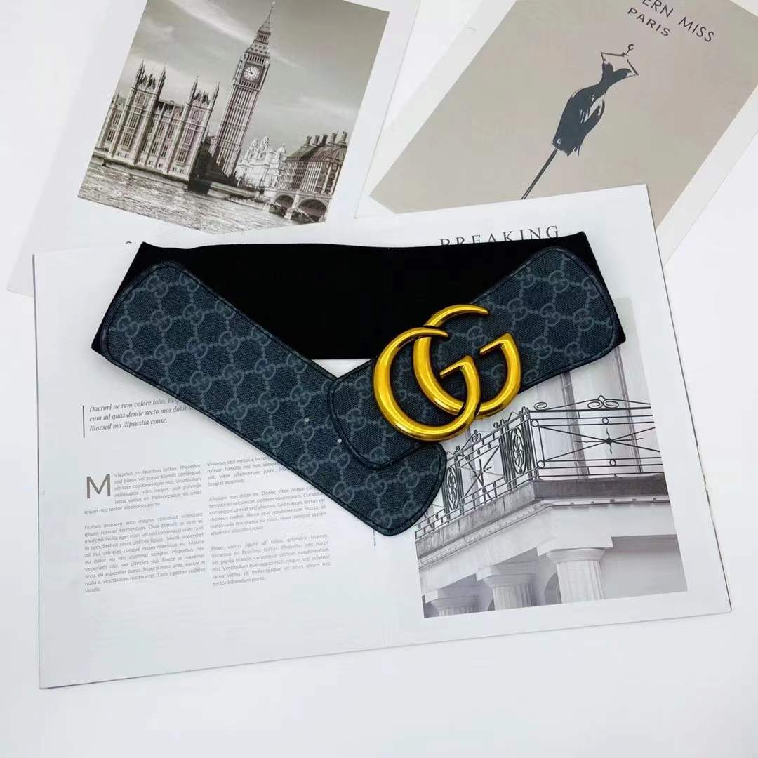 GUCCI Elastic waist tape/Belt
