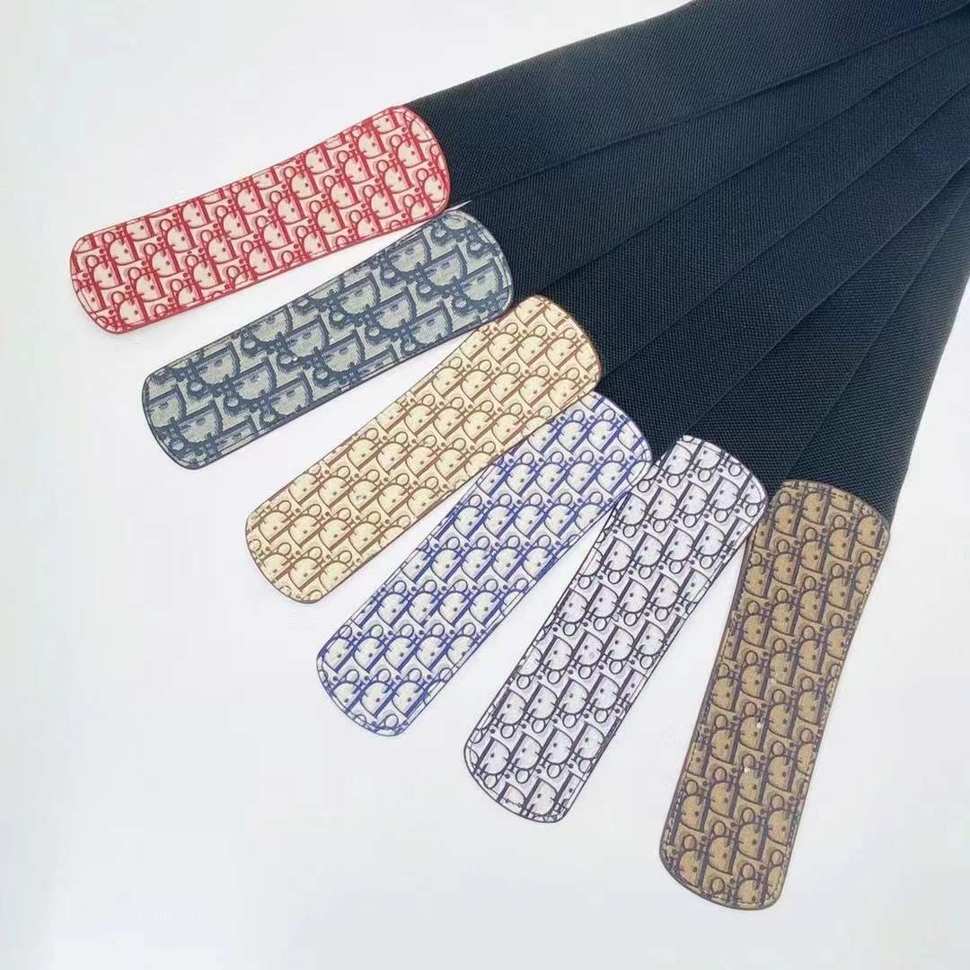 CD Dior Elastic waist tape/Belt