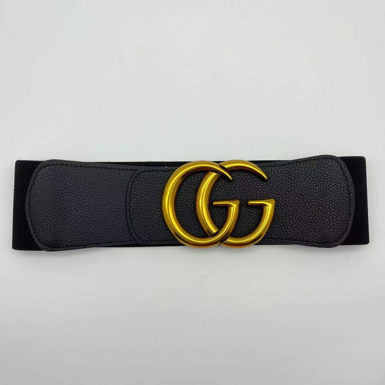 GG Gucci Elastic waist tape/Belt