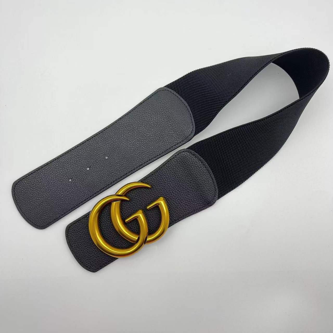 GG Gucci Elastic waist tape/Belt