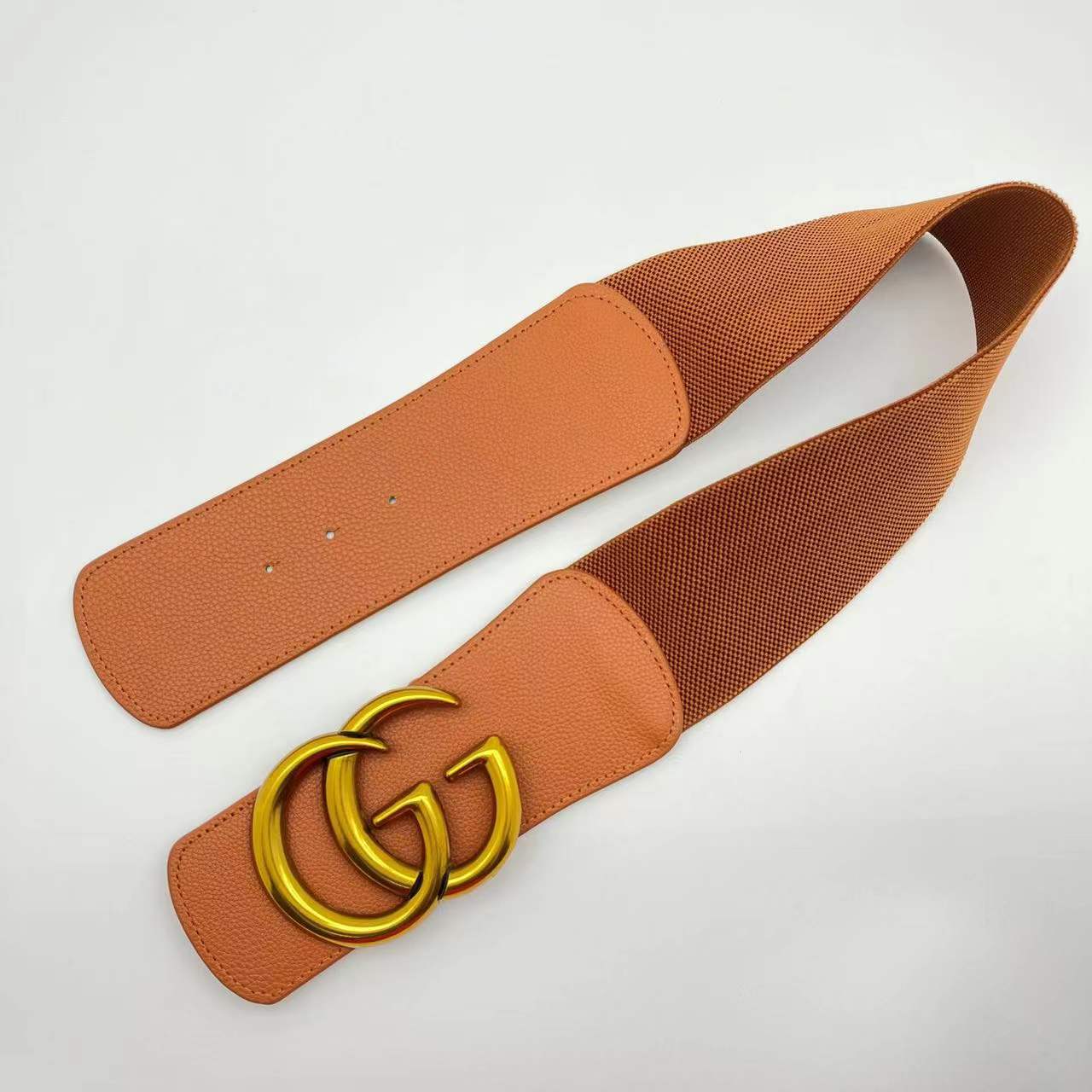 GG Gucci Elastic waist tape/Belt