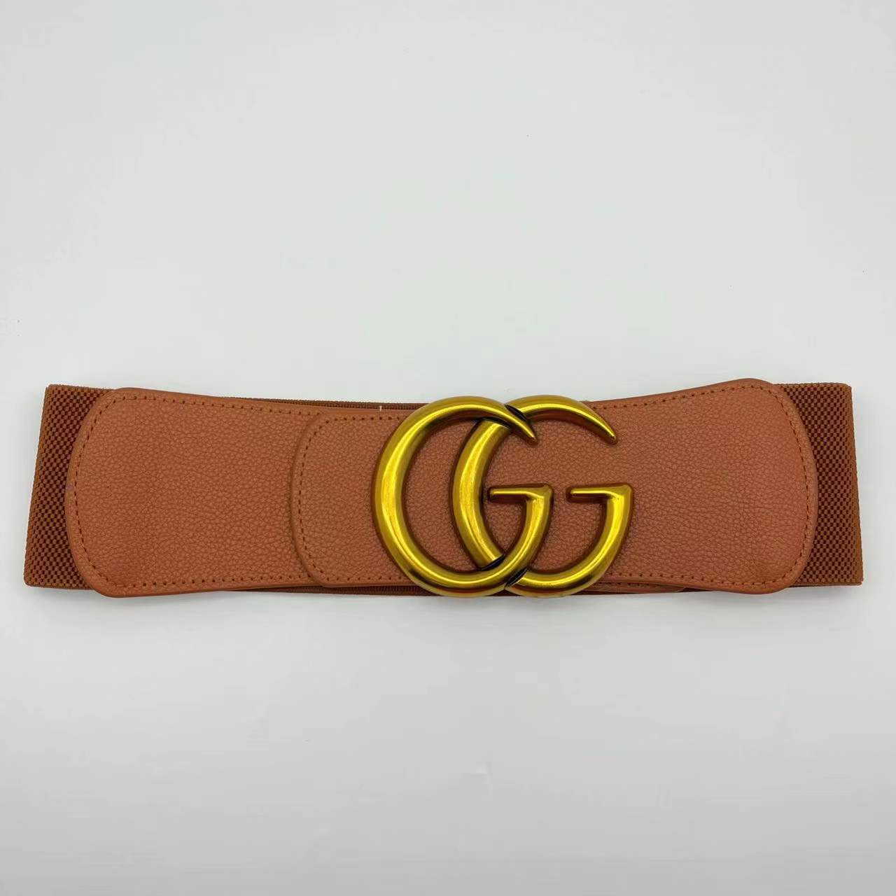 GG Gucci Elastic waist tape/Belt