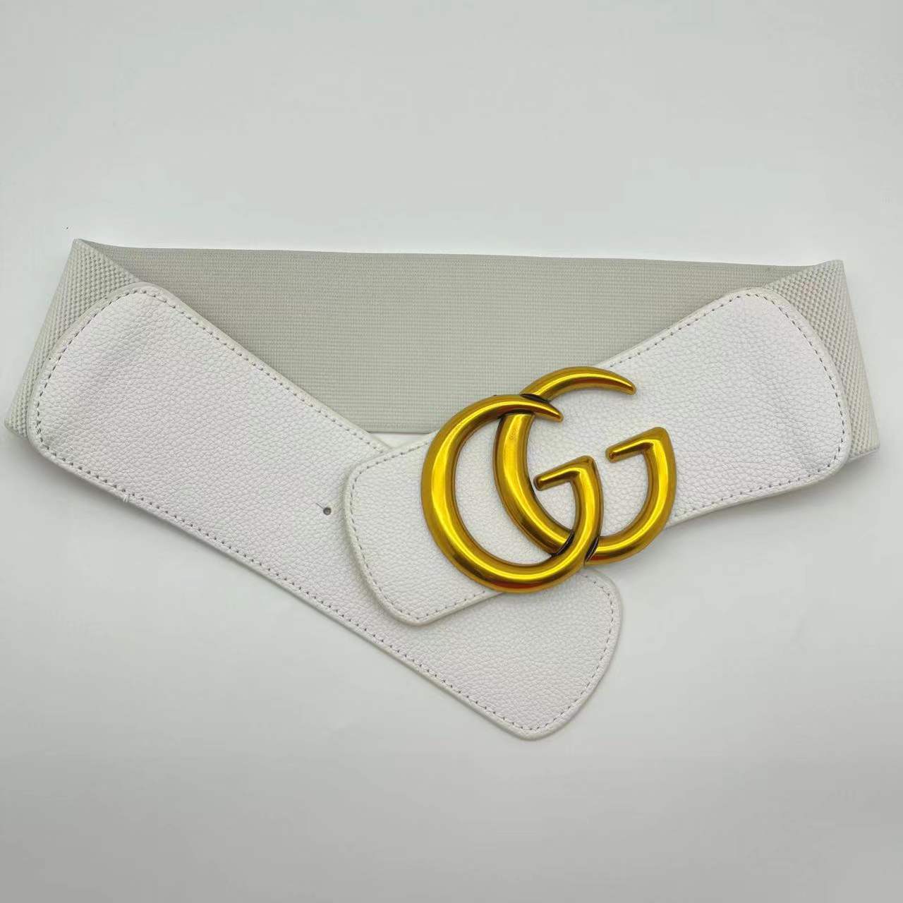 GG Gucci Elastic waist tape/Belt
