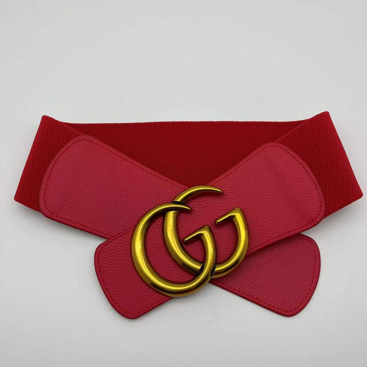 GG Gucci Elastic waist tape/Belt