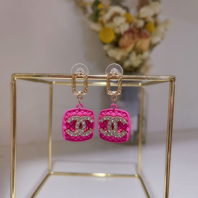 chanel earring 105016