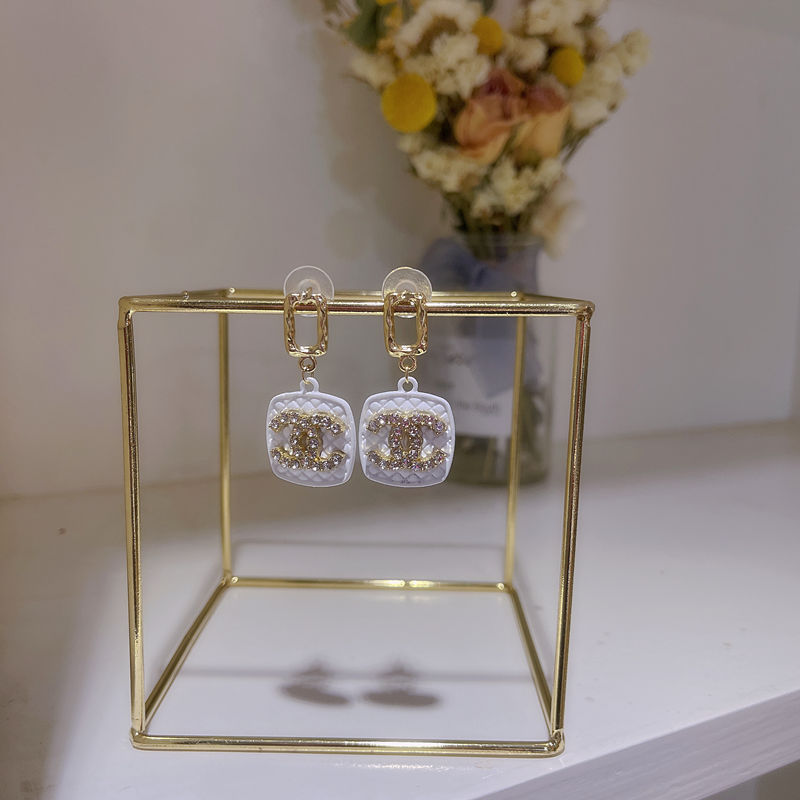 chanel earring 105016