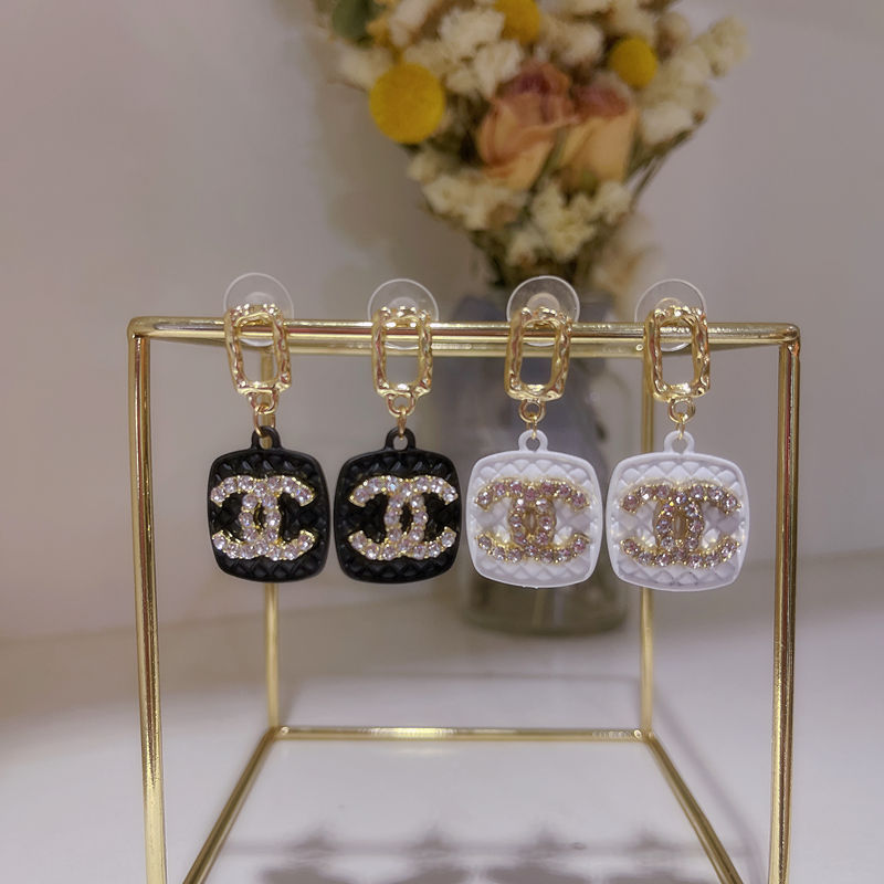 chanel earring 105016