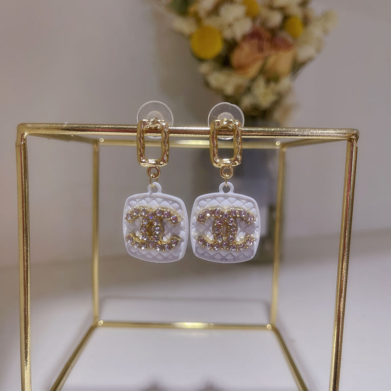 chanel earring 105016