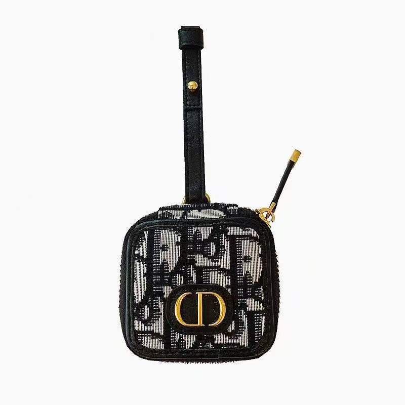 Dior earphone case