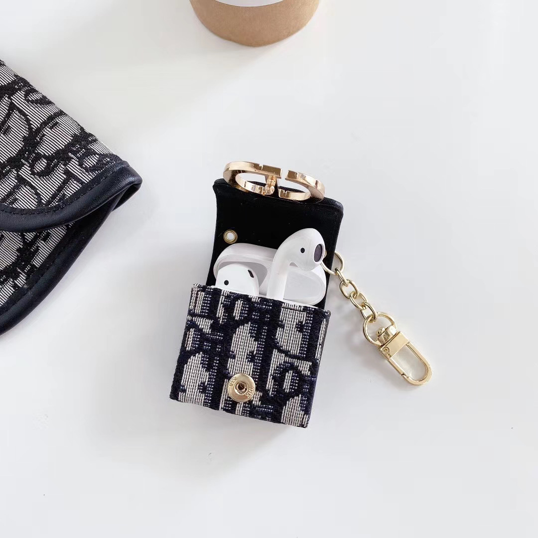 Dior earophone case pro1/2/3