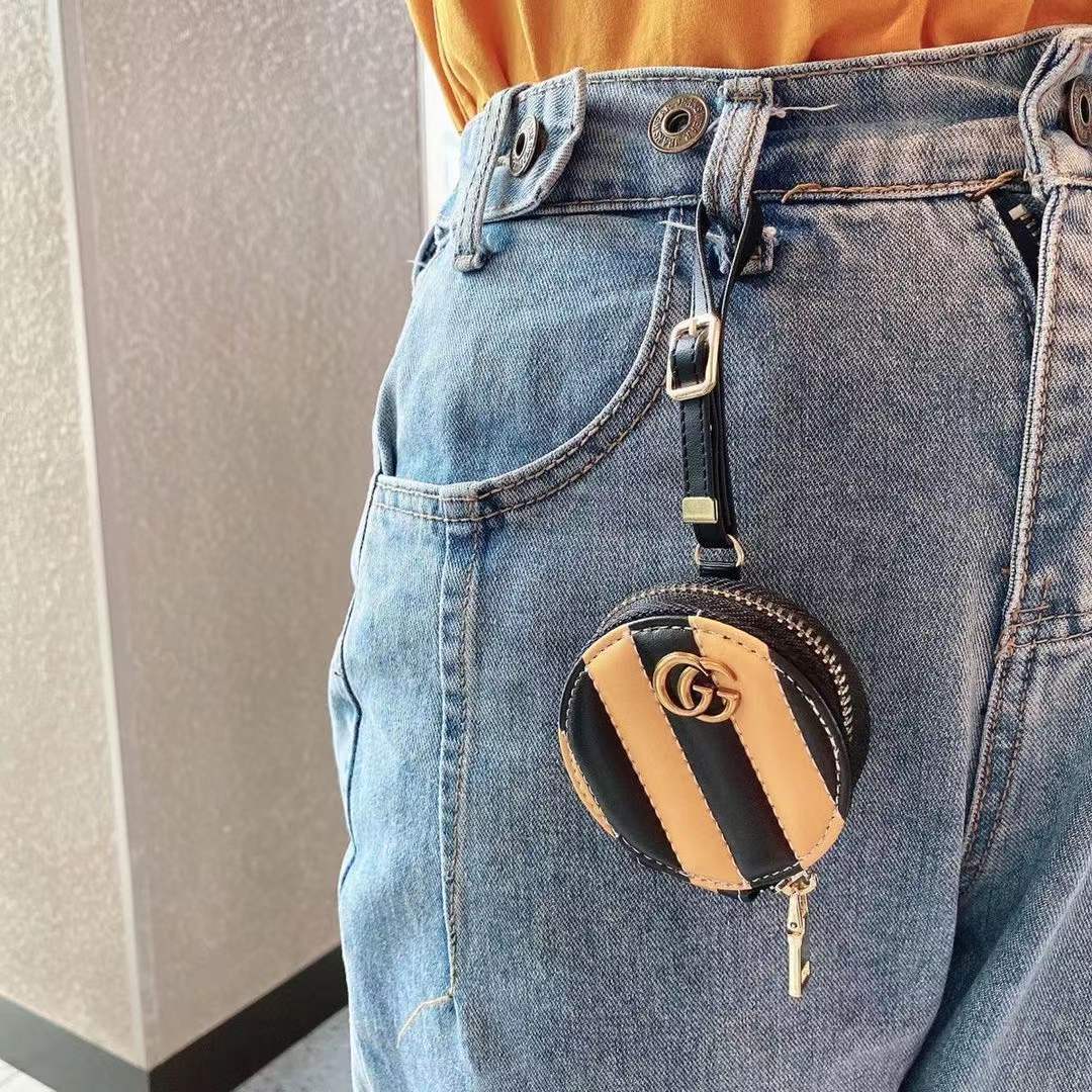 Gucci earphone Case pro1/2/3