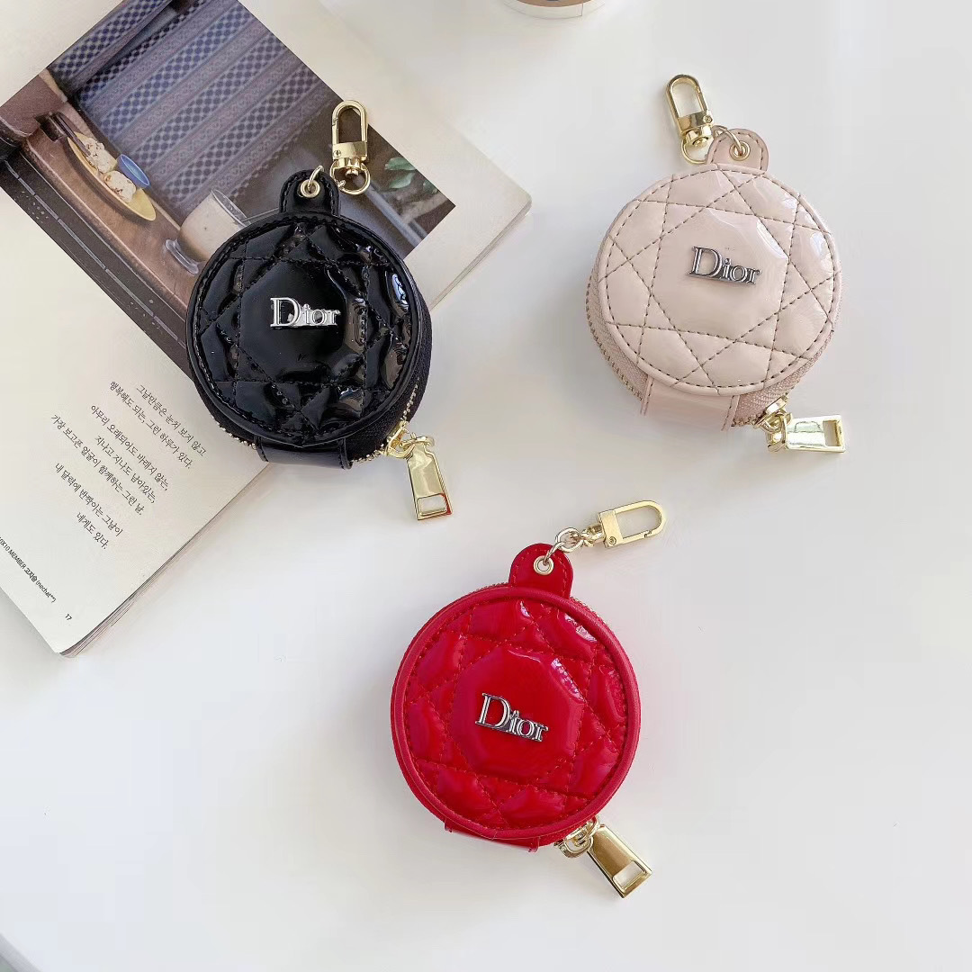 Dior earphone case with mirro pro1/2/3