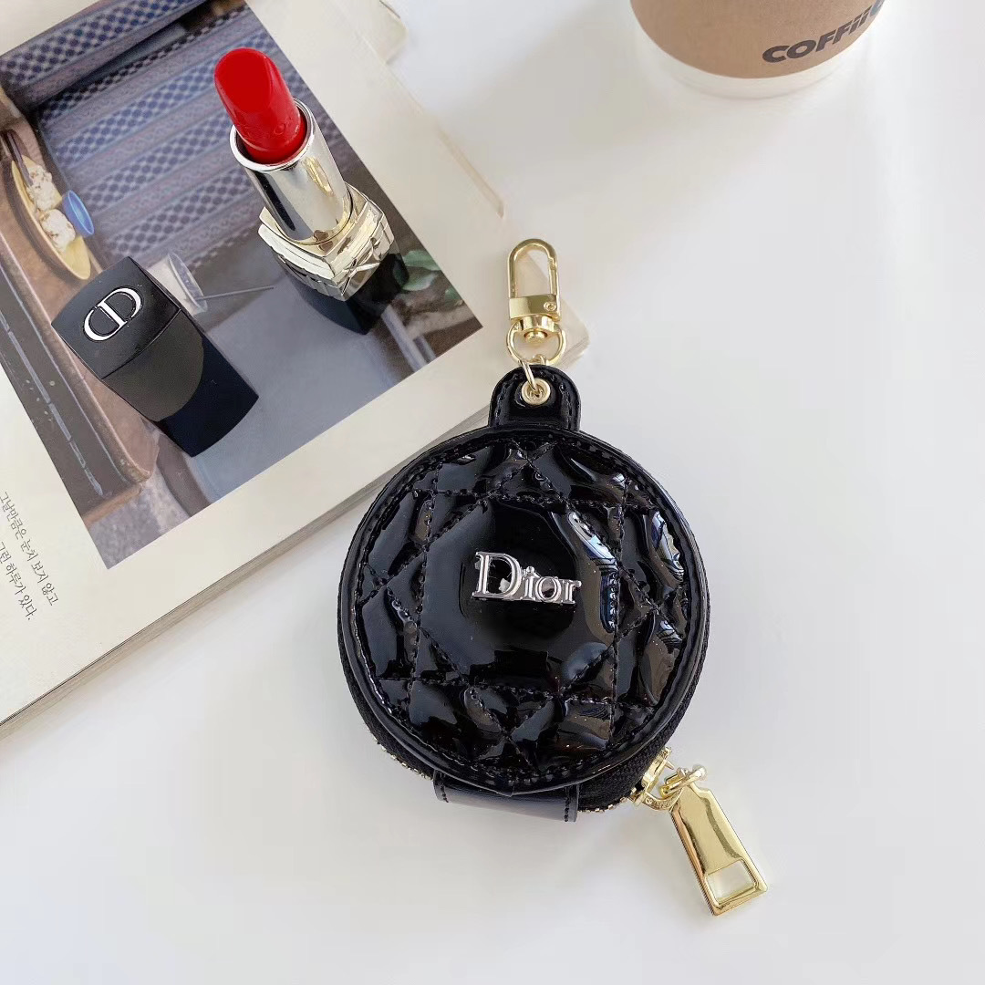 Dior earphone case with mirro pro1/2/3