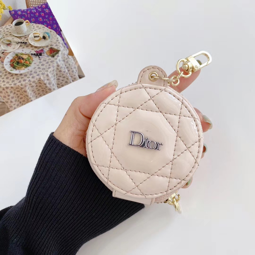 Dior earphone case with mirro pro1/2/3