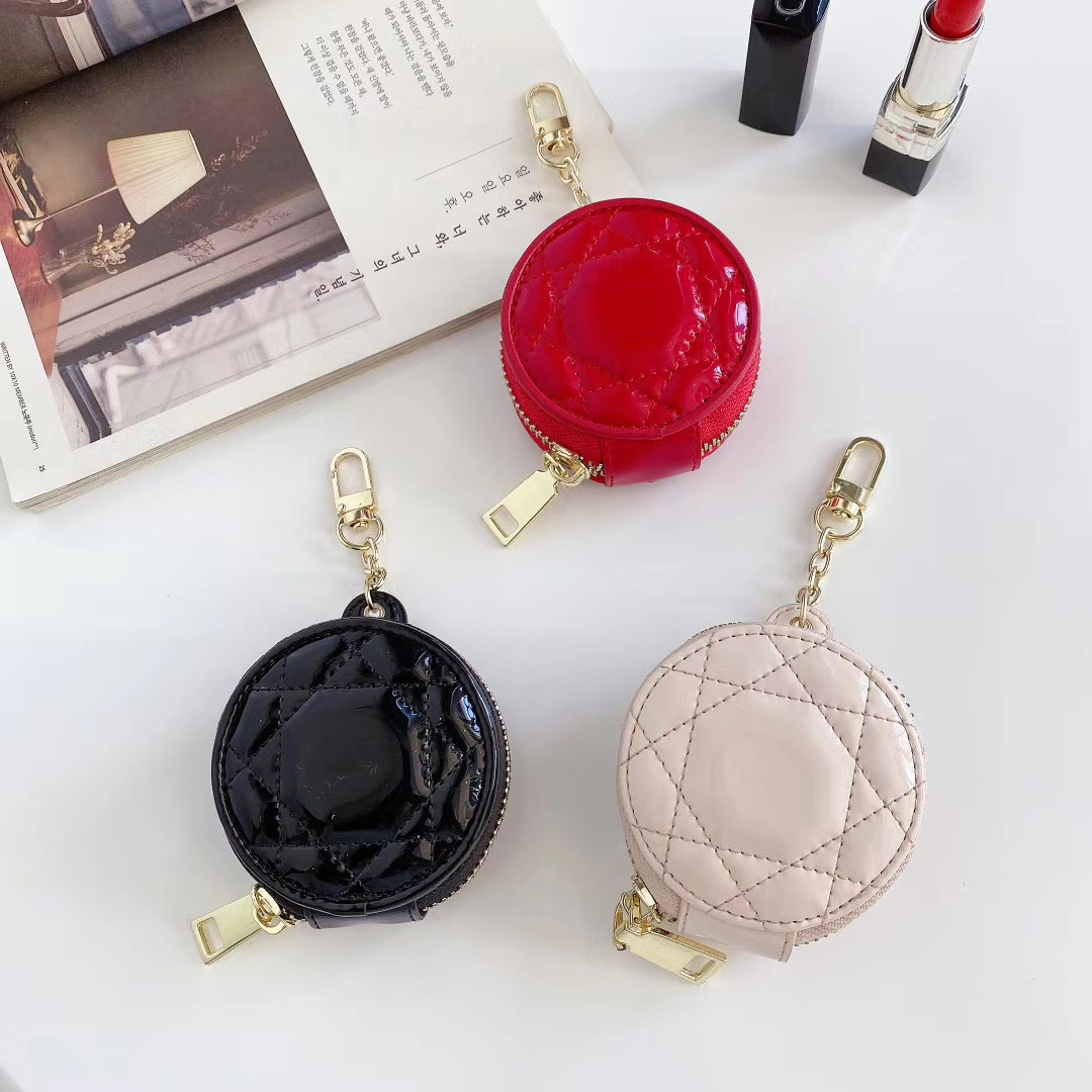 Dior earphone case with mirro pro1/2/3