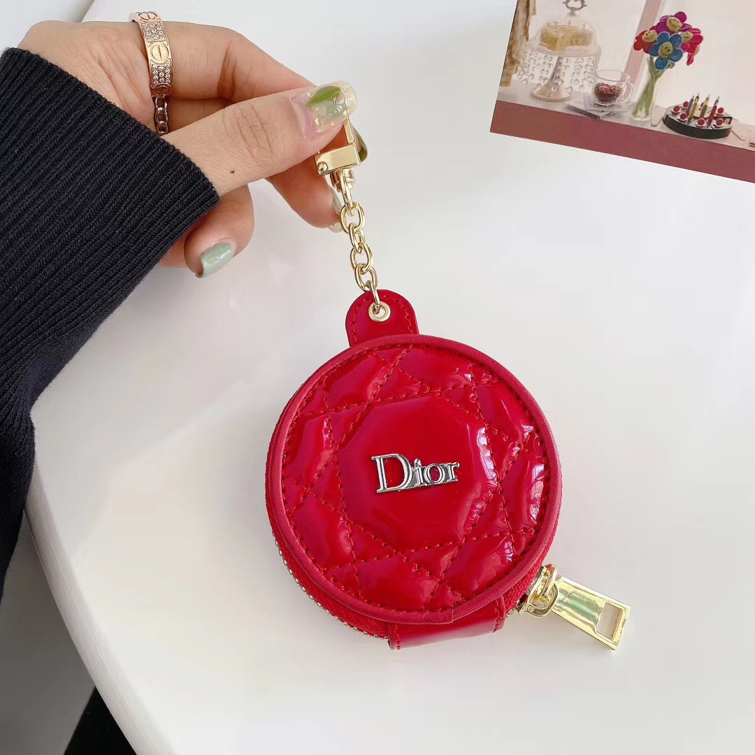 Dior earphone case with mirro pro1/2/3