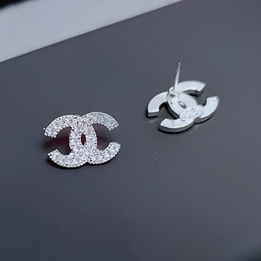 Chanel earring 108369