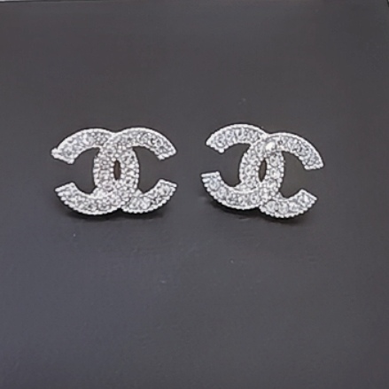 Chanel earring 108369