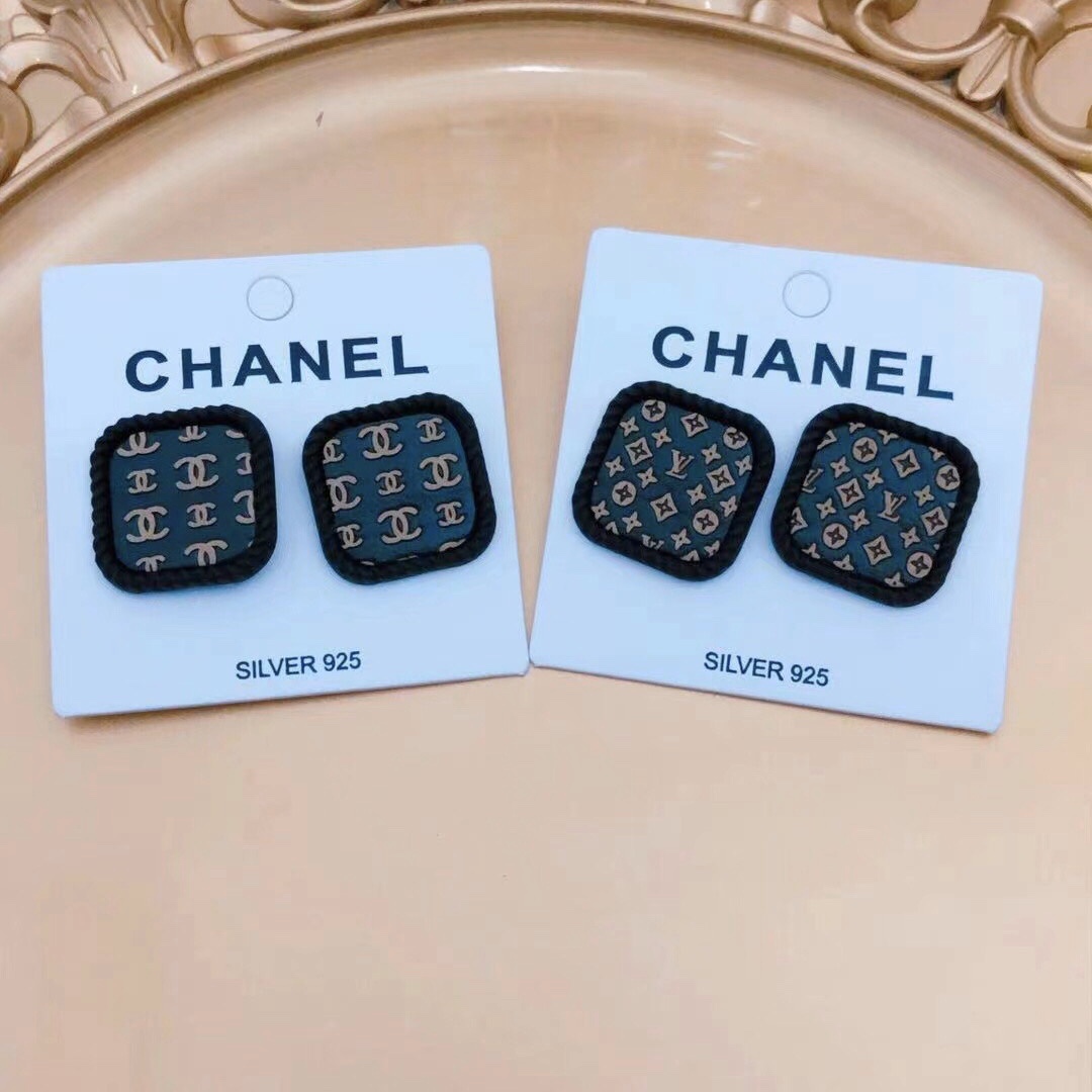 Chanel/LV earring 108409