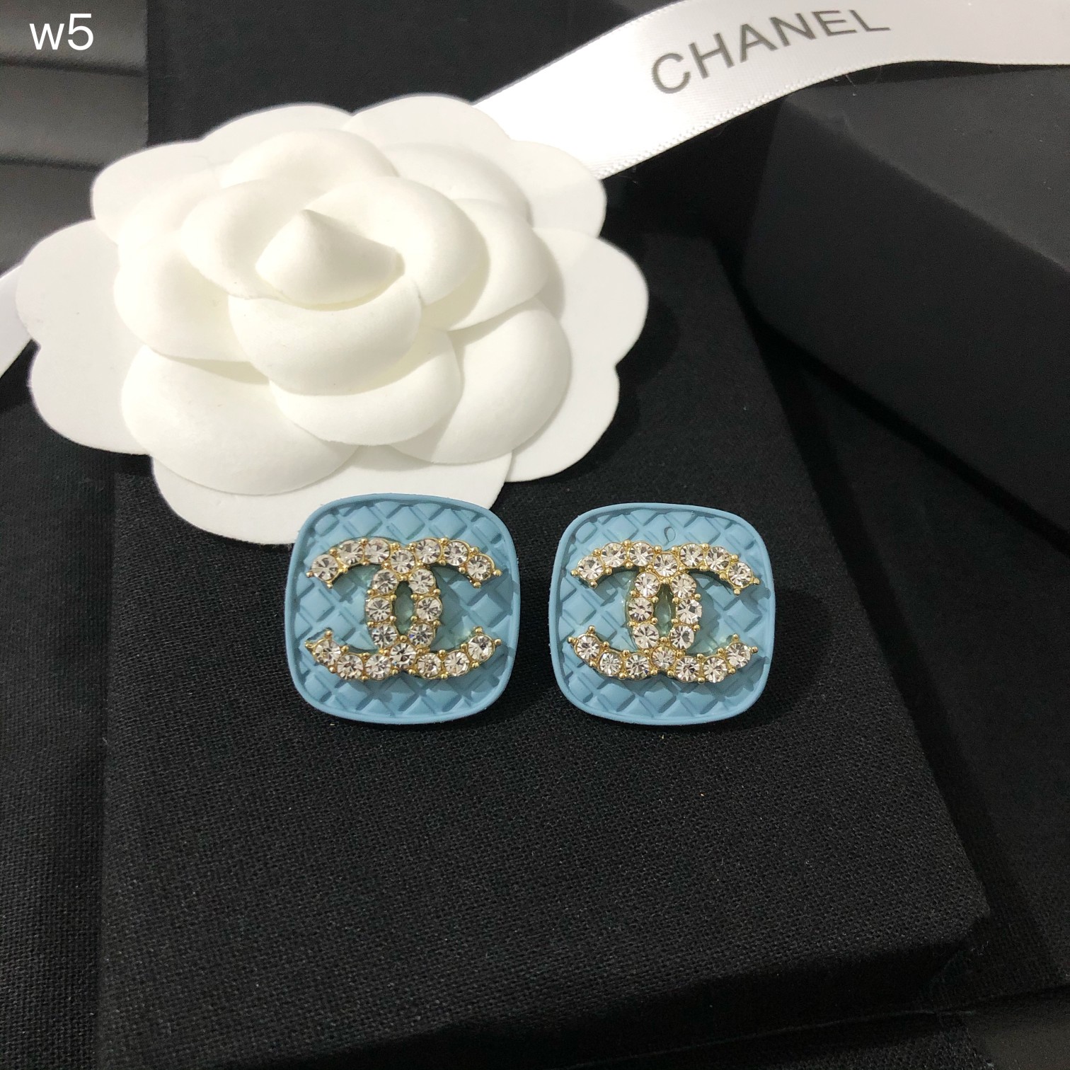 Chanel earring 108469