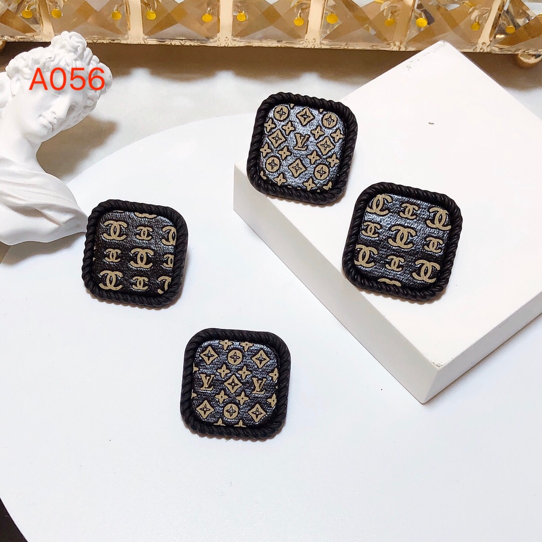 Chanel/LV earring 108409