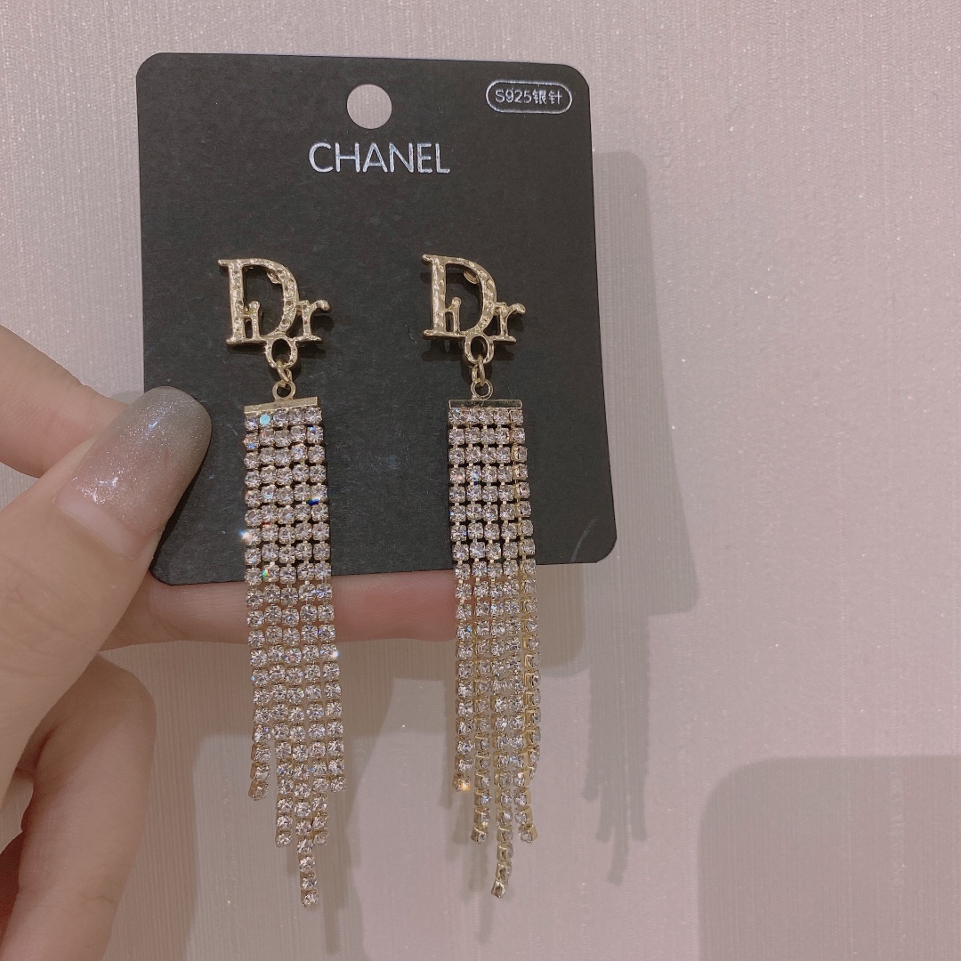 Dior earring 108464