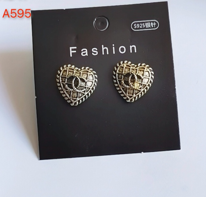 Gucci earring 108368