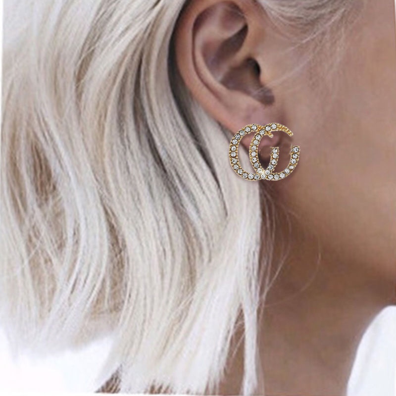 Gucci earring 108380