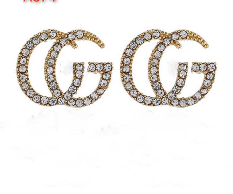 Gucci earring 108380