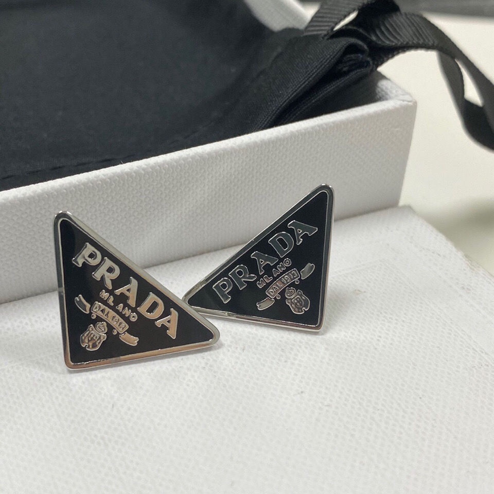 prada earring 108351