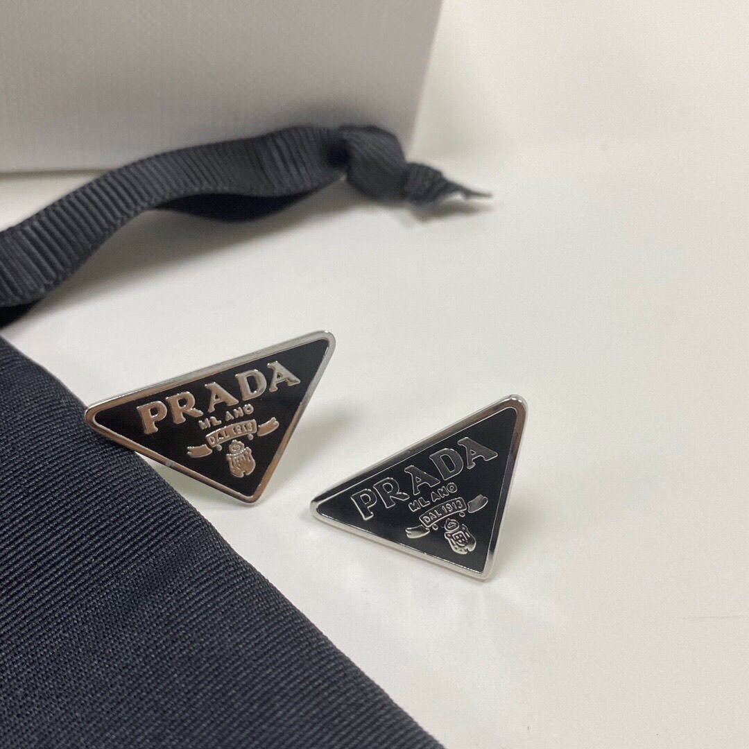 prada earring 108351