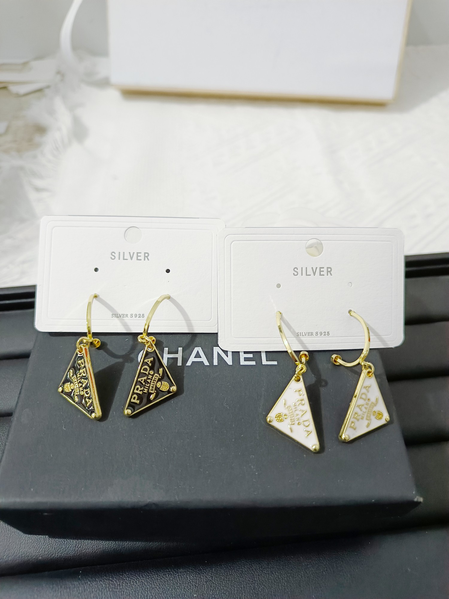 Prada earring 108440