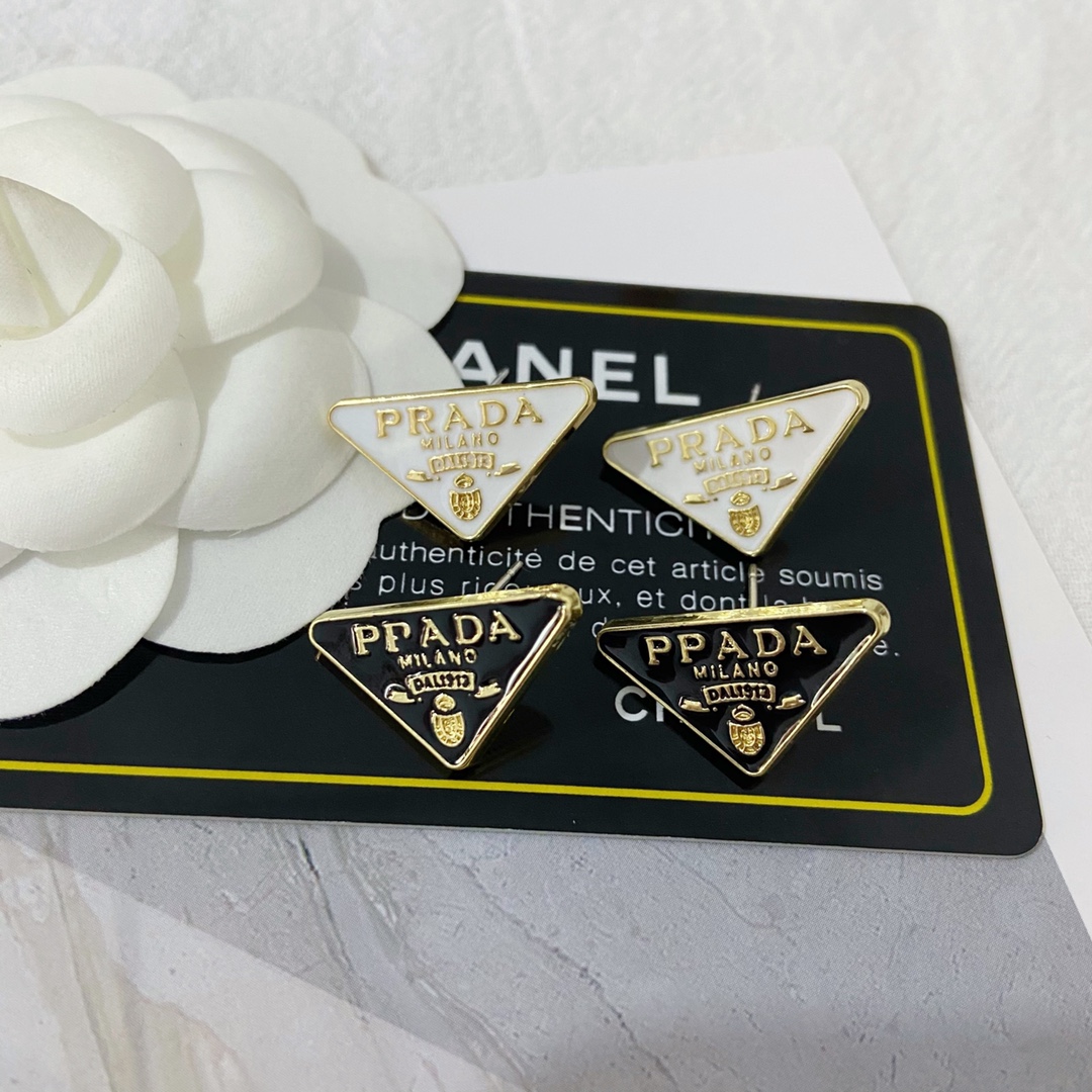 Prada earring 108473
