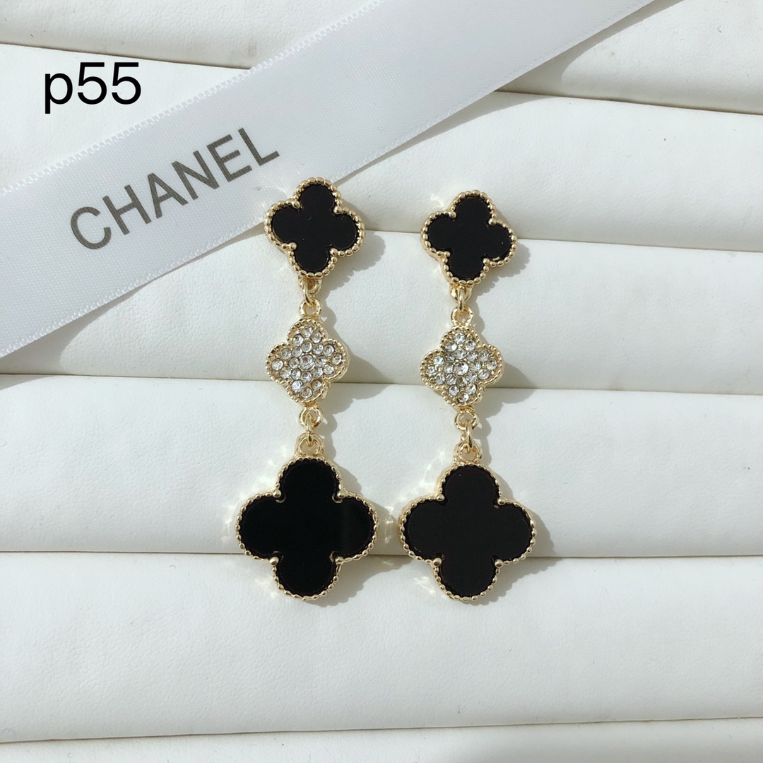 VCA earring 108433