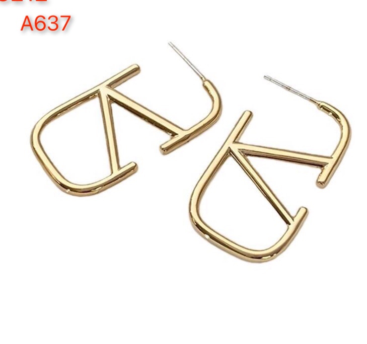 Valentino earring 108370