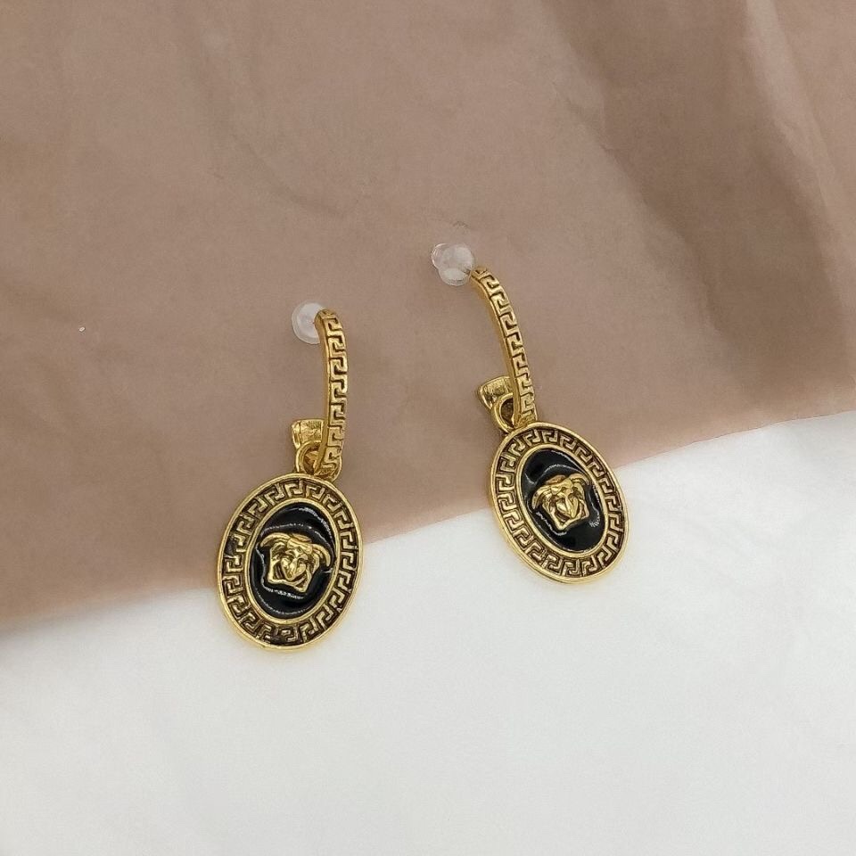 Versace earring 108373