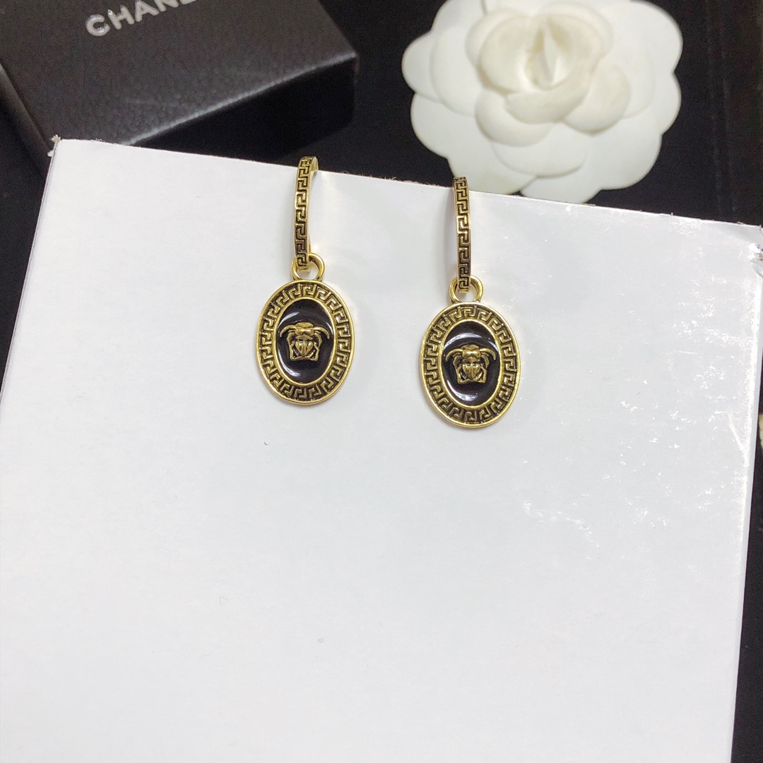 Versace earring 108373