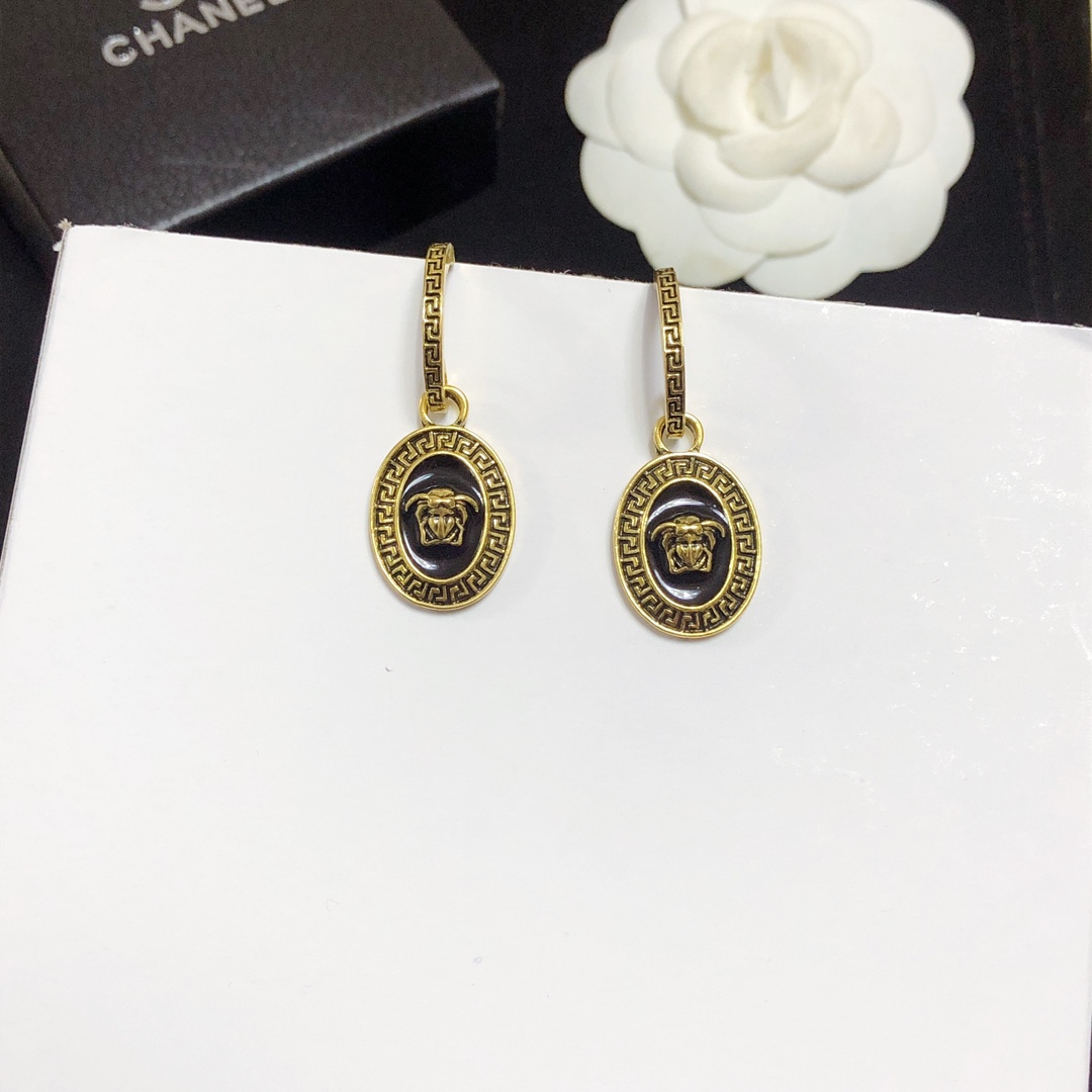 Versace earring 108373