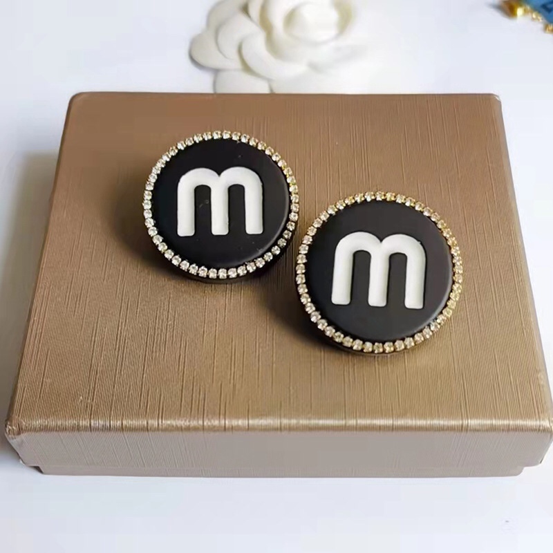miumiu earring 108410
