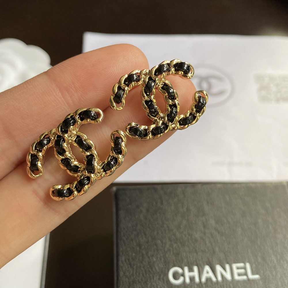 A280 Chanel earring 108243