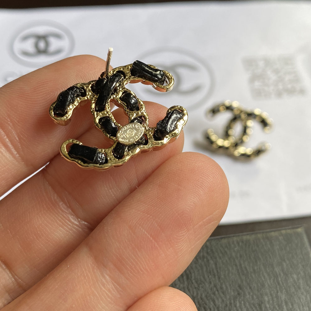 A280 Chanel earring 108243