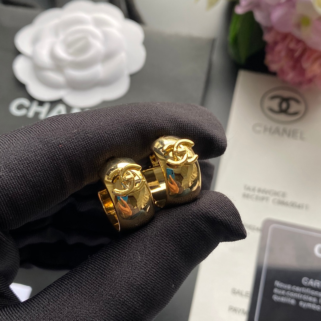 A792 Chanel earring 108258