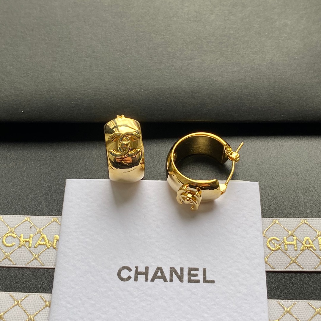 A792 Chanel earring 108258