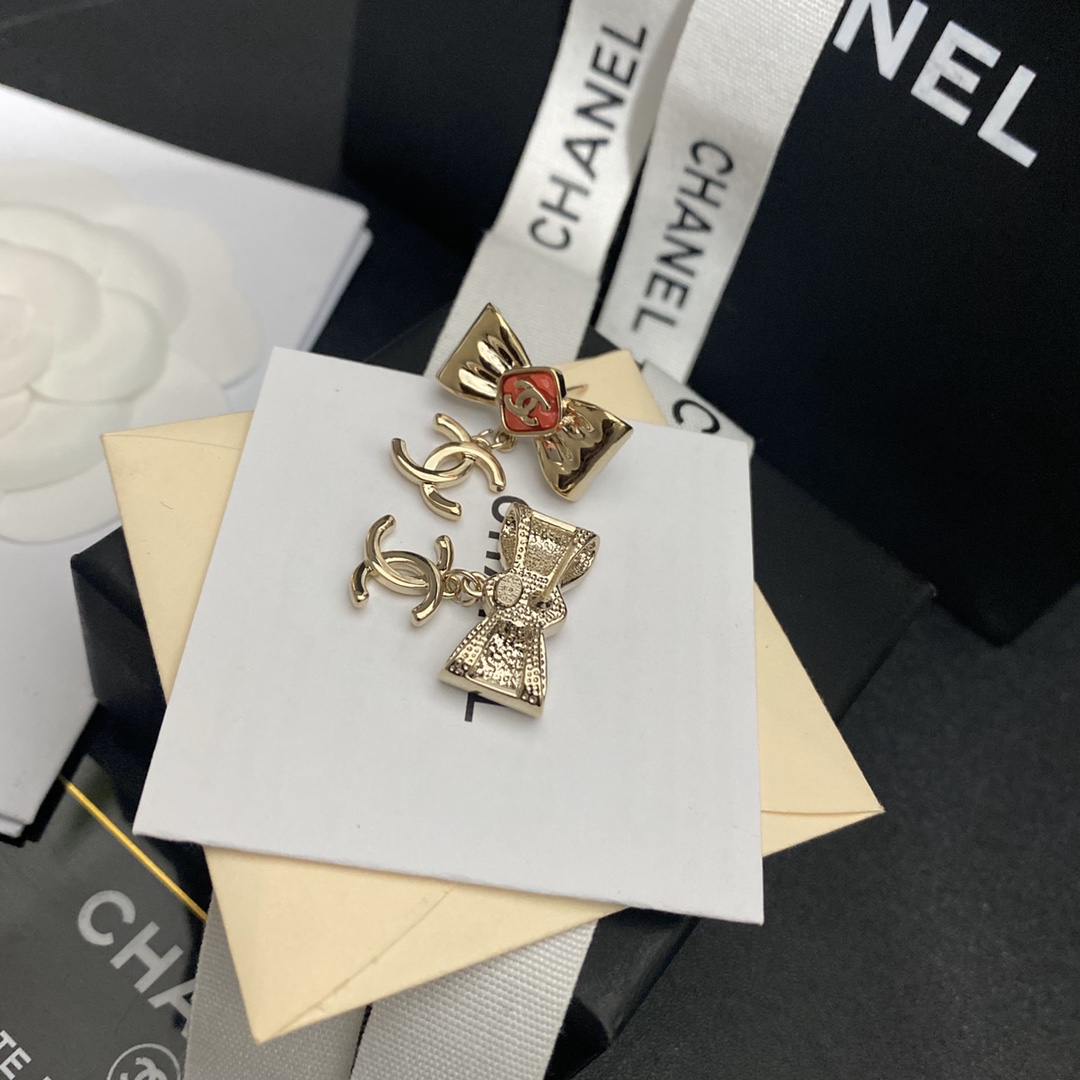 A559 Chanel earring 108261