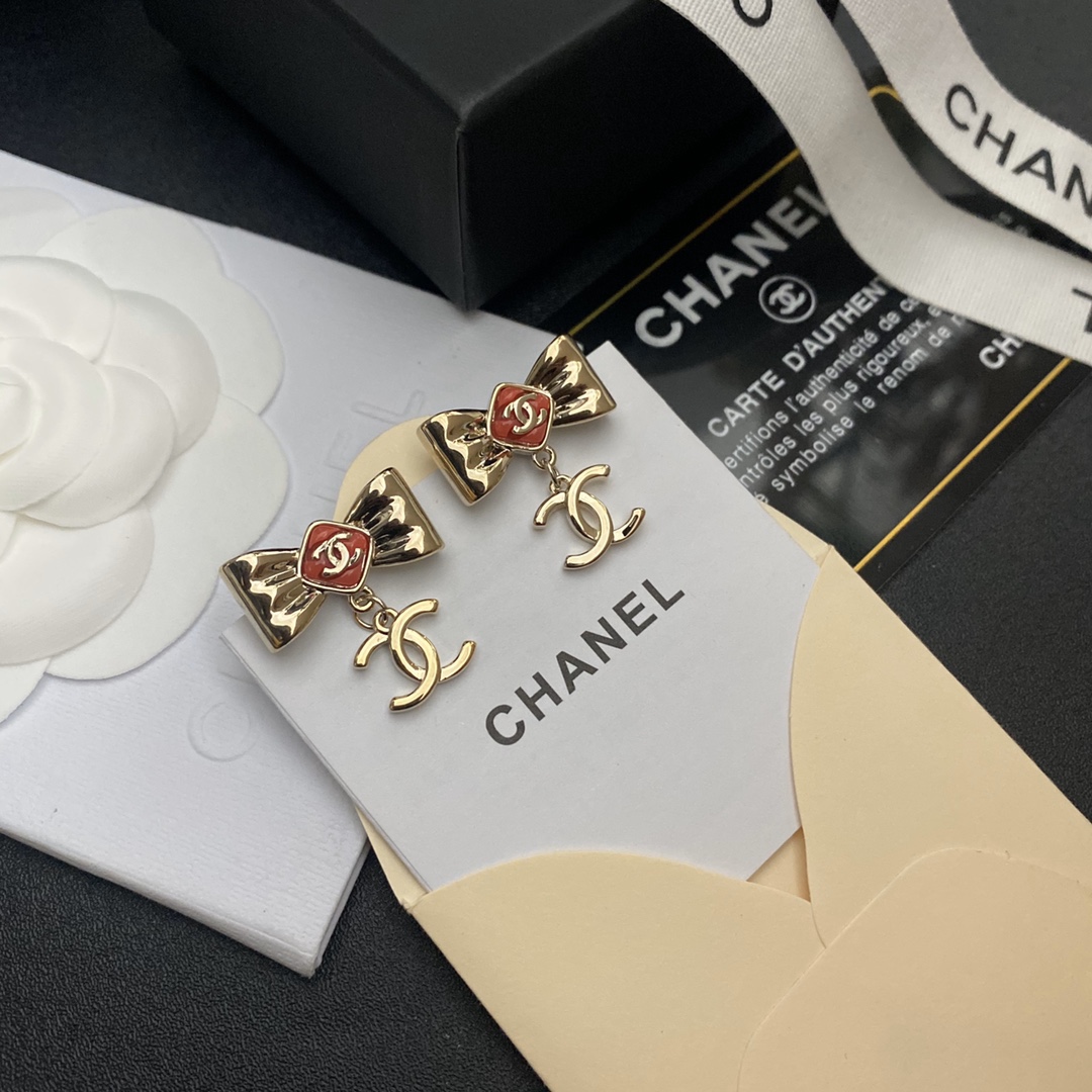 A559 Chanel earring 108261