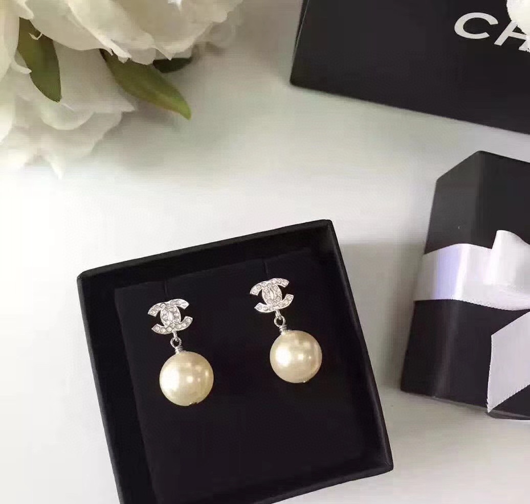 A268 Chanel earring 108281