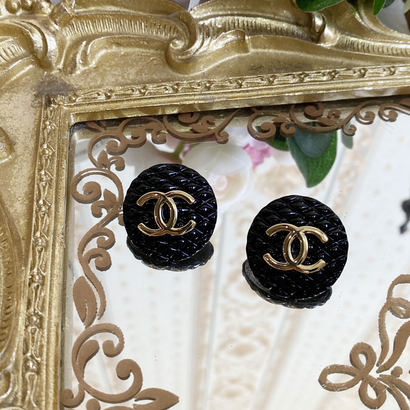 Chanel earring 104529