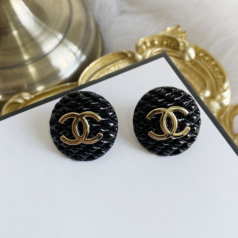 Chanel earring 104529