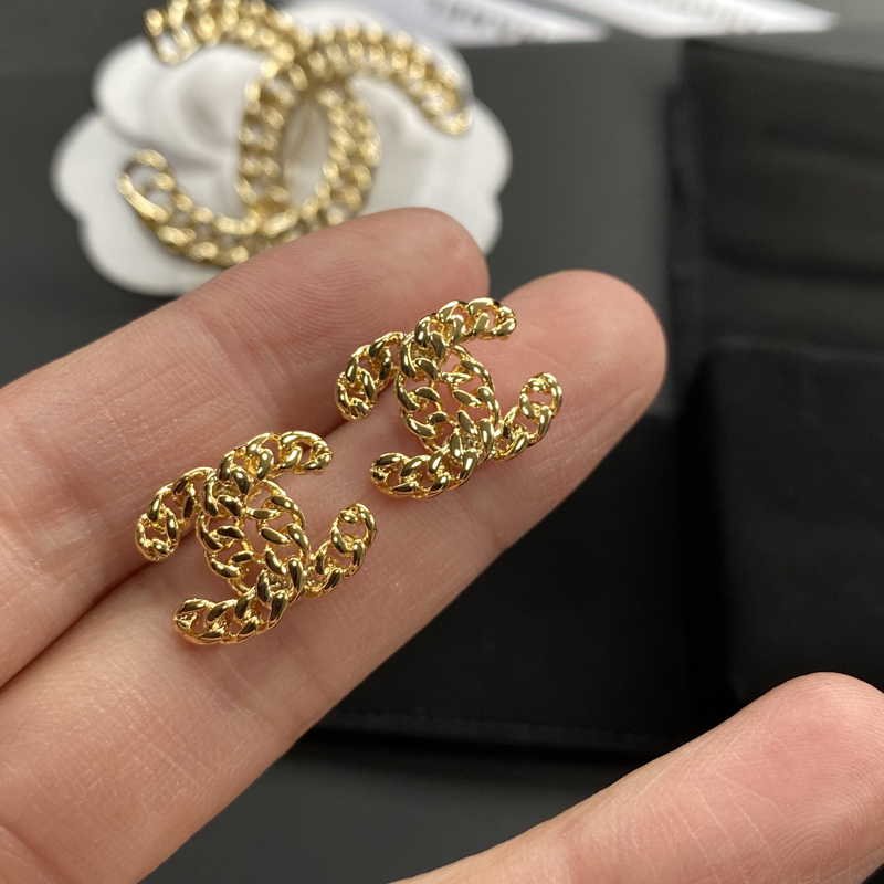 A228 Chanel earring 105008